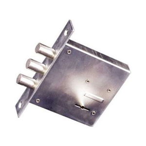 Замок врезной CLASS VE-001-5 (аналог Эльбор 1.04.02)