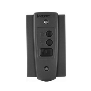 Панель управления кнопочная Command 107 100768