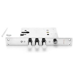 Замок врезной BORDER 79059 ЗВ4-3/85К.В20.У2