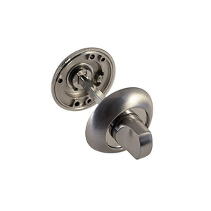 Завертка сантехническая PALLINI PAL-WC-H SN/NP (матовый никель)