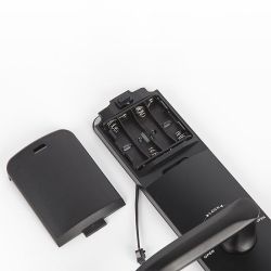 Электронный замок NOVILOCK Classic Safety черный