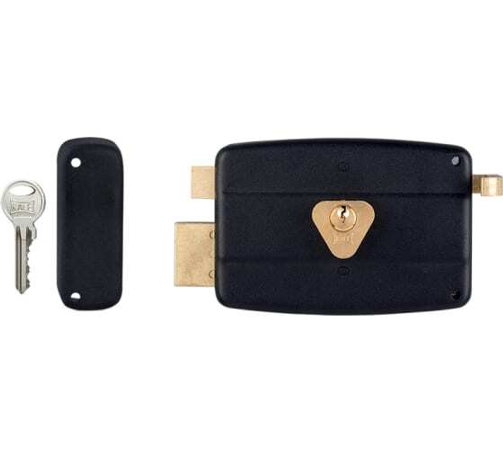 Замок накладной KALE KILIT 157/B