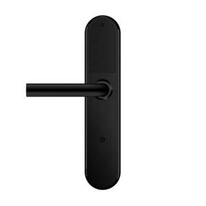 Электронный замок NOVILOCK Smart Plus BLACK черный (IP55; DC 6В)