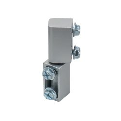 Петля CL 203-1 хром