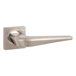 Ручка раздельная PUNTO BIO ZQ SN/CP-3