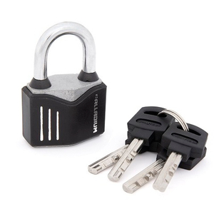 Замок навесной PALLADIUM 900S-40