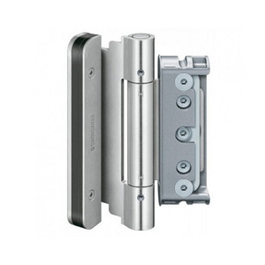 Петля BAKA Protect 4010 3D FD MSTS до 160 кг SIMONSWERK нержавейка