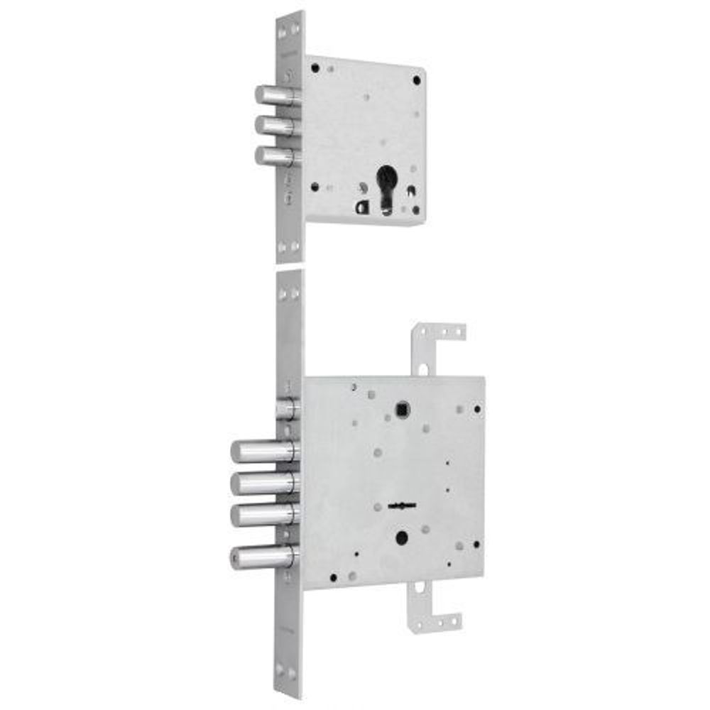 Комплект замков №1 BORDER