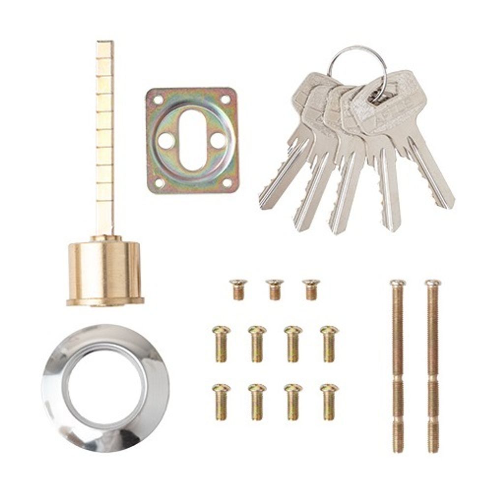 Замок электромеханический APECS ERL-2369-BLM-R