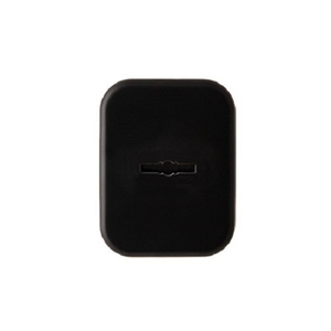 Накладка декоративная APECS DP-15-S-Auto-BLM черный матовый