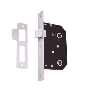 Механизм межкомнатный VETTORE 251 WC CP хром