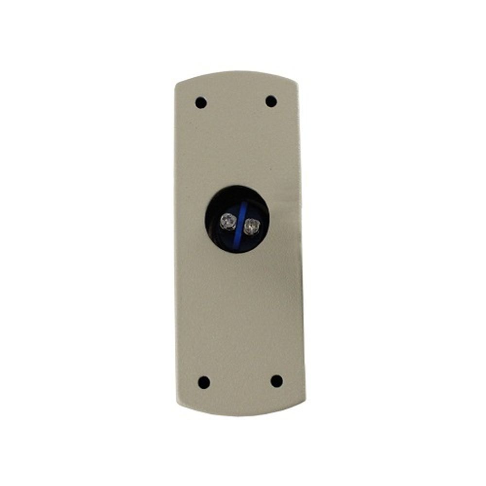 Кнопка выхода TS-CLICK белый