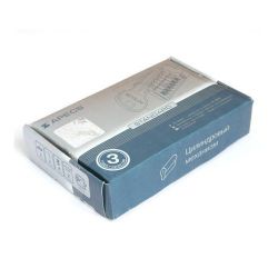 Цилиндровый механизм APECS SC-95 (35/60)-Z NI никель