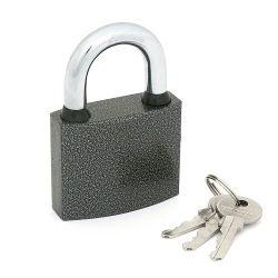 Замок навесной PALLADIUM 303F-60