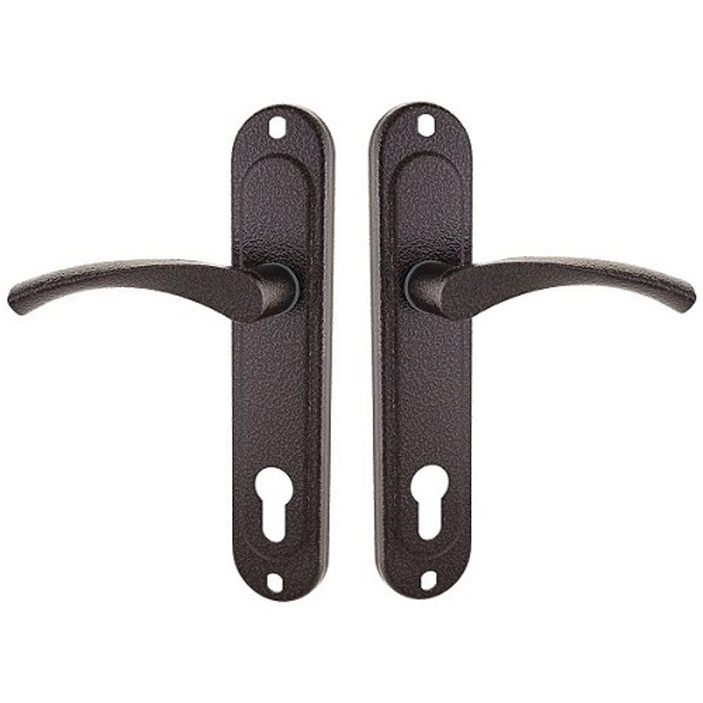 Ручки к замку ЭЛЬБОР 1.03.25 (4.325)