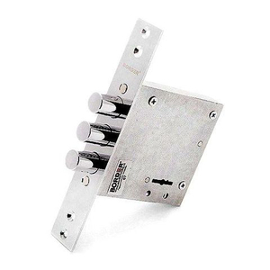 Замок врезной BORDER 87310 ЗВ8-8Г/15 (КЛП7-97).У2 /35159/