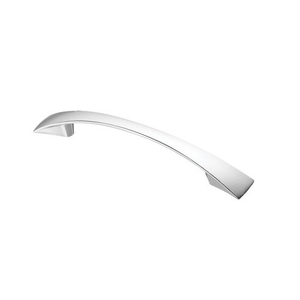 Ручка мебельная LT-9210-96 (хром)