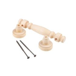 Ручка-скоба банная ЛИКОН