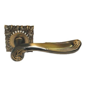 Ручка Медио 26-210 MABM матовая бронза