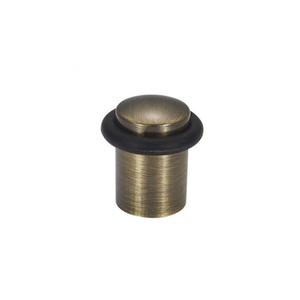 Упор дверной VANTAGE DS1 AB бронза