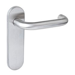 Ручки на планке AVERS HP-O-1313 INOX/201 нержавейка