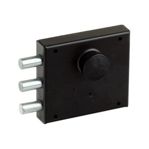 Замок накладной БОГАТЫРЬ