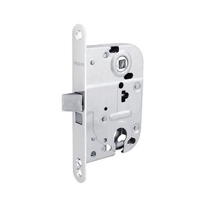 Корпус замка цилиндрового FUARO 2018 CP хром /38135/