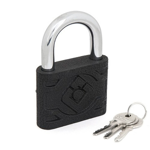 Замок навесной PALLADIUM 305F-75