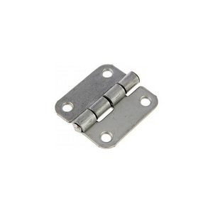 Петля накладная КУНГУР ПН5-40 цинк (300) (1 шт)