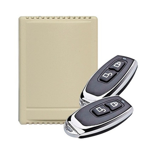 Радиоканальный комплект ДУ TANTOS TSt-100HS (бежевый)