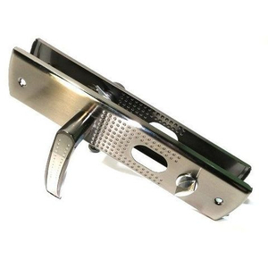 Ручки для китайских дверей СТАНДАРТ PH-CT-222-Y универс.