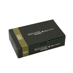 Замок врезной с ручками PALLADIUM ЗВ-AL 1708 AB бронза