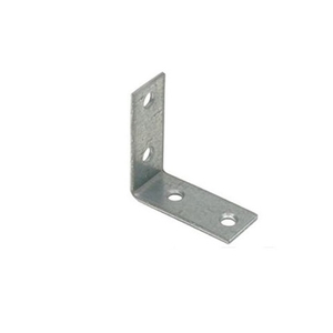 Уголок КУНГУР 40х40х16х1.8 цинк (1 шт)