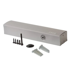 Дверной доводчик GEZE TS4000 EN1-6 AL серебристый