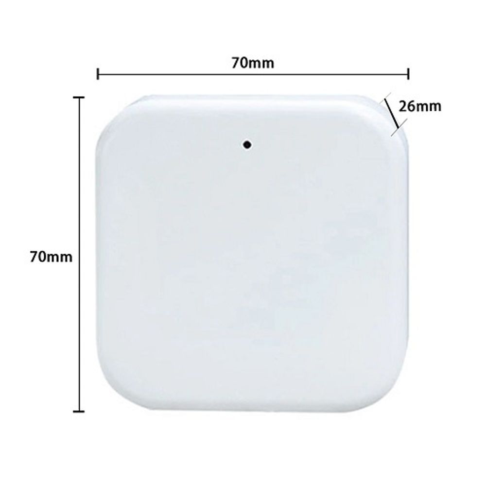 Шлюз для Смарт-замка Gateway G2 wifi с приложением TTlock