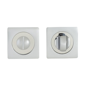 Ручка поворотная VETTORE BK 0605 CP хром