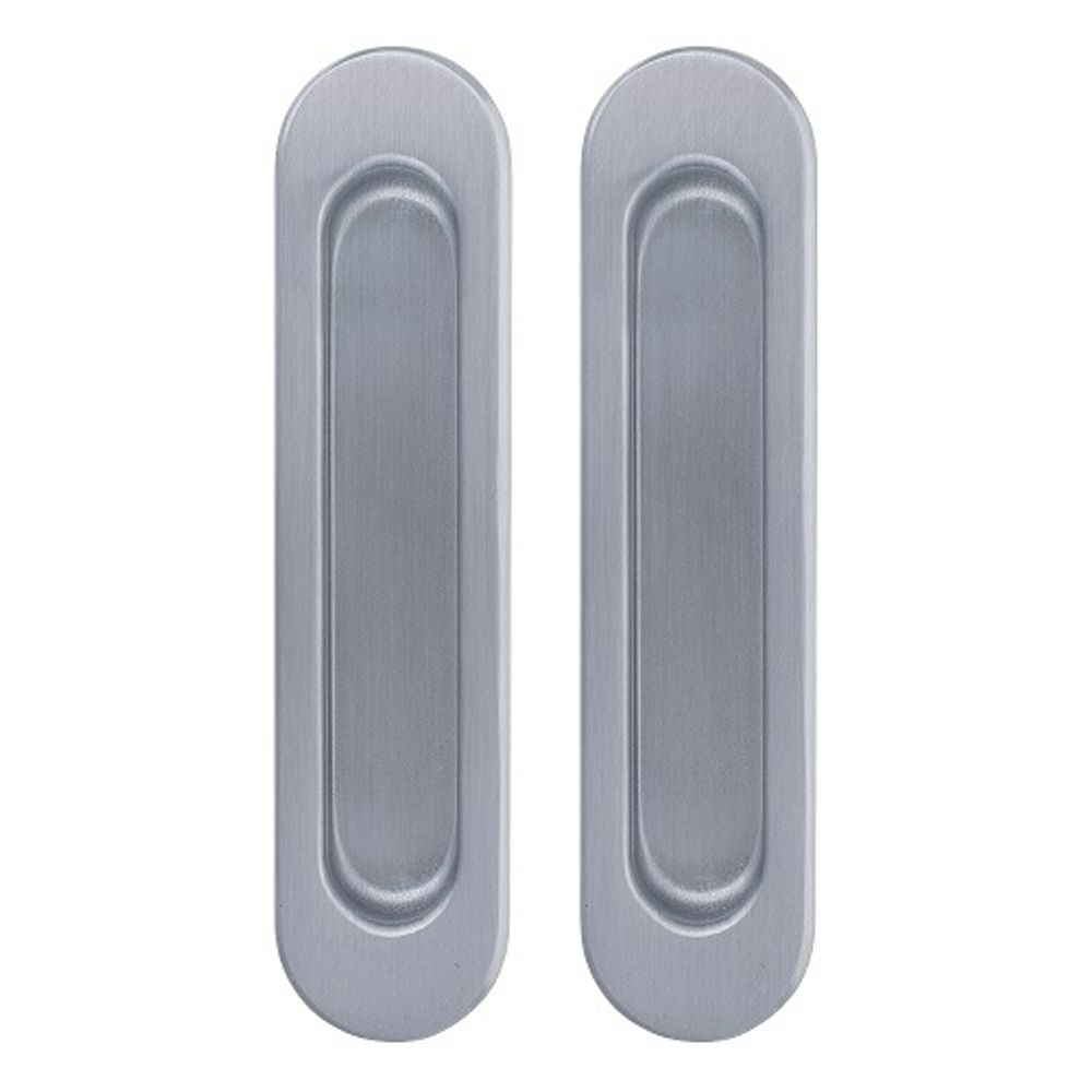 Ручка для раздвижных дверей ARMADILLO SH010 MWSC-33 Итальянский тисненый /45137/