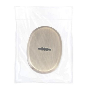 Накладка декоративная APECS DP-12-S-Auto-AB бронза