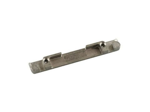 Планка пов./откидная 12/20-9, доп.прижим, Интерника