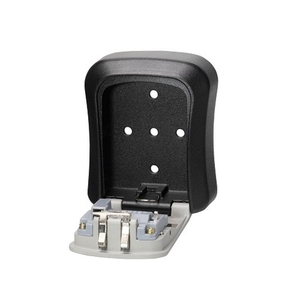 Ключница CH-846 металлическая подвесная с кодовым замком