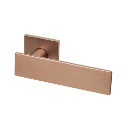 Ручка раздельная ARMADILLO CASTELLA K.YM AC-9 медь /62177/