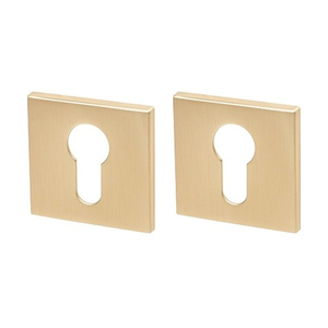 Накладка ARMADILLO CYLINDER ET.K.YM FSG-39 флорентийское золото /62237/