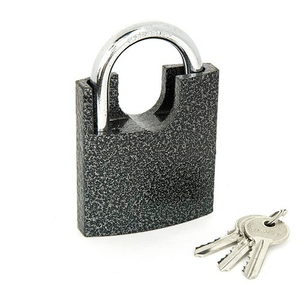 Замок навесной PALLADIUM 507F-70