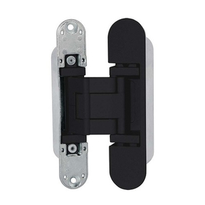 Петля скрытой установки AGB ECLIPSE 4.1 E30200.64.93 (черный) /44251/ (1 шт)