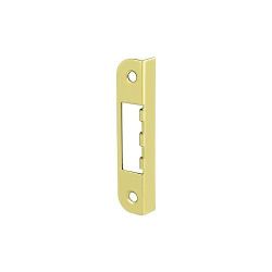 Ответная планка для дверей с притвором FUARO 068 GP