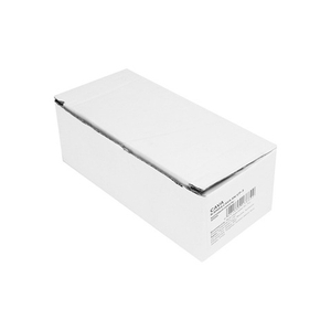 Ручка раздельная FUARO CAVA CP-8 хром (квадрат 165) /62497/