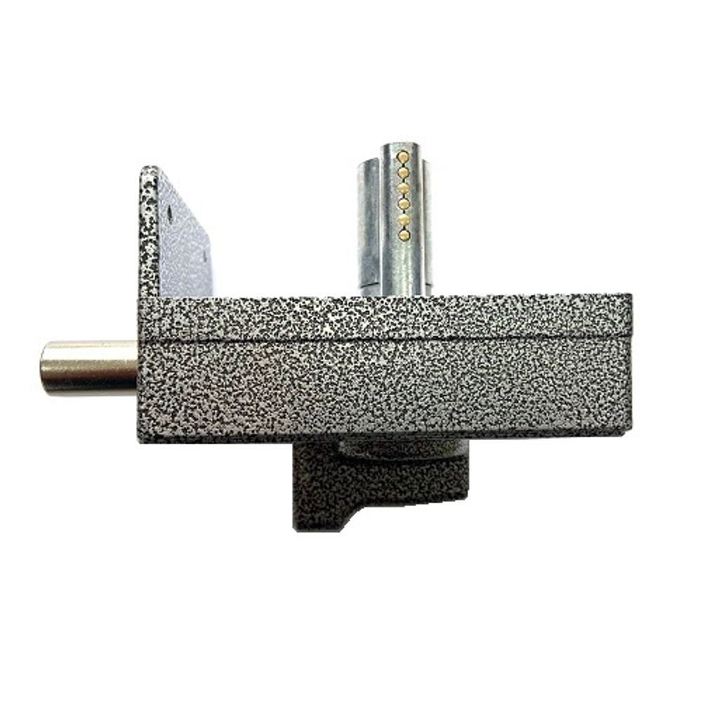 Замок накладной АЛЛЮР ЗН1-М1 (аналог Калуга ЗН1-М1)