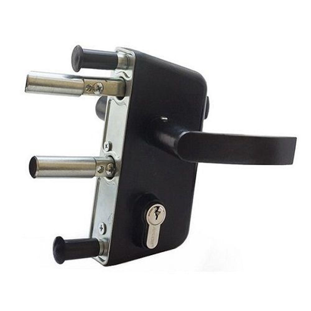 Замок калитки ЗК40