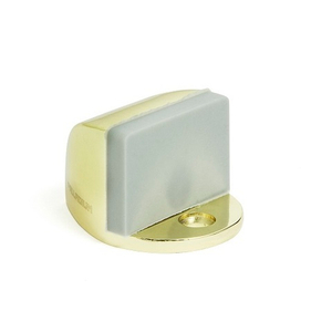 Упор дверной PALLADIUM 01 PB золото