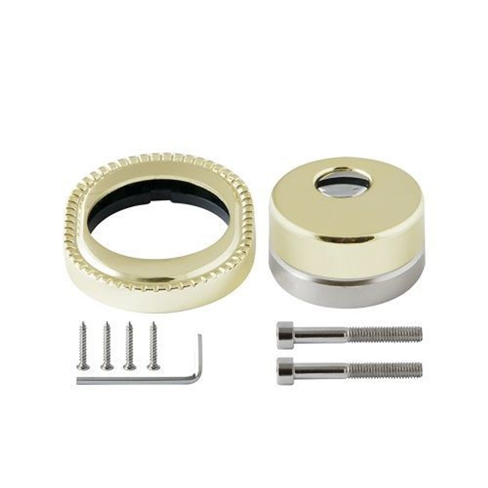 Броненакладка ARMADILLO ET/ATC-Protector 1CL-25 GP золото /34889/